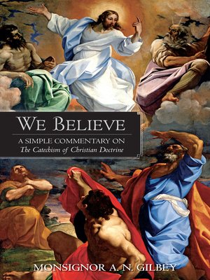 cover image of We Believe